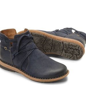 Born Tarkiln Boots